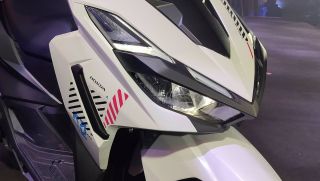 Honda chính thức ra mắt ‘xe ga quốc dân’ 125cc mới giá 38 triệu đồng: Đẹp hơn cả Vision và Air Blade