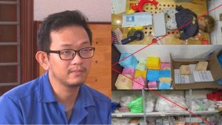 Bắt vợ chồng ‘sứ giả’ chuyên ‘ban lộc trời’ ở Đắk Lắk, lời khai hé lộ chiêu trò lừa đảo hàng nghìn người