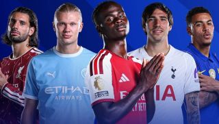 Lịch thi đấu Ngoại hạng Anh 2026/27 hôm nay 29/8: Liverpool vs Nottingham Forest; Tottenham vs Newcastle