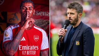 Mất vị trí tại Man United, Rashford ra quyết định thương vụ gia nhập Arsenal trước giờ TTCN đóng cửa