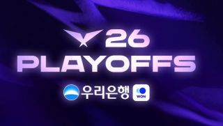 LCK 2026 Playoffs chính thức khởi tranh: T1 đối đầu 'hiện tượng' BNK FearX; Dplus KIA đại chiến KT Rolster