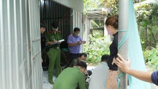 Nguồn cơn vụ người đàn ông sát hại vợ dã man ở Cần Thơ