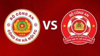 VTV6, VTVGo TRỰC TIẾP bóng đá CAHN vs CA TP.HCM hôm nay 30/8 - Link xem trực tiếp Siêu Cúp QG 2025/26 mới nhất