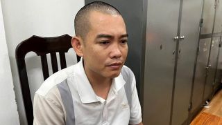 Cái kết đắng cho hai đối tượng trêu ghẹo cô gái bất thành quay sang đánh người bạn trai trong quán ăn