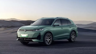 Điểm tin ô tô 31/8: VW Tiguan L Pro 2027 trình làng, Vinfast VF 6 ‘thống lĩnh’ phân khúc SUV hạng B
