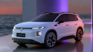 Volkswagen ID. Aura T6 mở bán: Giá rẻ 527 triệu, ‘đấu’ Everest và Santa Fe bằng loạt công nghệ