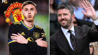 Bruno Fernandes đếm ngược ngày rời Old Trafford, Man United kích hoạt bom tấn Cole Palmer thay thế?