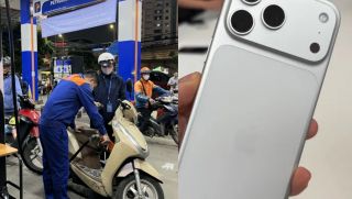 Giá xăng dầu hôm nay 2/9: Xăng E10 lùi từ đỉnh hơn 8.000 đồng, dầu vẫn rẻ, iPhone mới rẻ thủng đáy