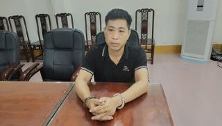 Sau 21 năm lẩn trốn, đối tượng chém người trọng thương bị bắt ở nơi không ngờ