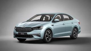 Skoda Slavia giảm ‘chạm đáy’: Giá về dưới 400 triệu, Toyota Vios và Honda City ‘toát mồ hôi’