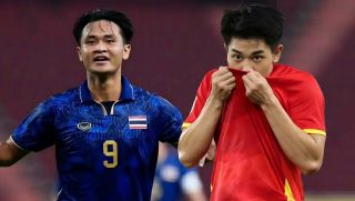 ĐT Thái Lan có biến lớn trước FIFA ASEAN Cup 2026, 'máy dội bom' hết cửa tái đấu ĐT Việt Nam
