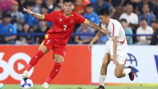 Lịch thi đấu VL U20 châu Á 2027 mới nhất - Kênh phát sóng trực tiếp tuyển Việt Nam đấu Palestine