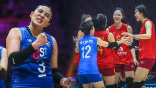 Tin bóng chuyền hôm nay 2/9: Tuyển nữ Việt Nam gặp khó tại ASIAD 2026; Thái Lan đặt mục tiêu 'khủng'
