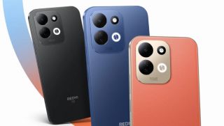 Xiaomi tiếp tục mở bán vua màn lớn giá rẻ Android ngang cỡ iPhone 17 Pro Max, 120Hz ăn đứt iPhone 17e