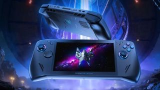 Acer ra mắt máy chơi game cầm tay Predator Atlas 7