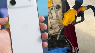 Giá xăng dầu hôm nay chiều 3/9: Xăng tăng E5, E10 vẫn rẻ, dầu giảm mạnh, iPhone Air rẻ hơn iPhone 17