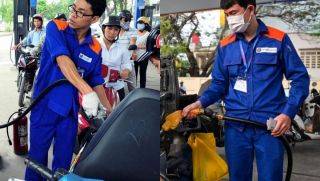 Giá xăng dầu hôm nay chiều 3/9: Dự báo trước giờ điều hành, xăng có thể tăng hơn 700 đồng/lít