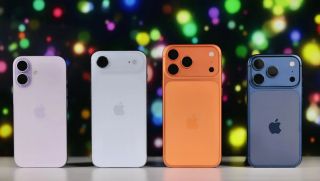 Bảng giá iPhone 17 hôm nay 3/9: iPhone 17 Pro Max giảm sâu trước iPhone 18 ra mắt, iPhone Air thủng đáy