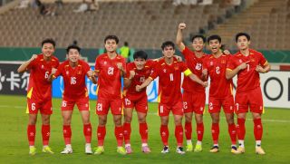 Lịch thi đấu bóng đá nam ASIAD 2026 mới nhất: Tuyển Việt Nam đấu Philippines khi nào?