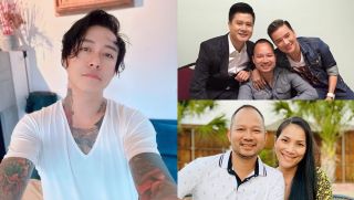 Nhân vật quyền lực đứng sau đưa Tuấn Hưng và cả gia đình sang Mỹ: Là chồng nữ ca sĩ nổi tiếng