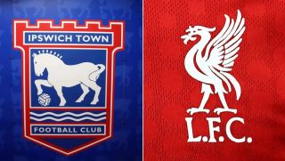 Dự đoán kết quả Ipswich Town vs Liverpool - Ngoại hạng Anh: Siêu máy tính nhận định bóng đá hôm nay 4/9