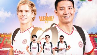 Lịch thi đấu bóng đá Việt Nam hôm nay 4/9: V.League khởi tranh, Công Phượng gặp thử thách lớn