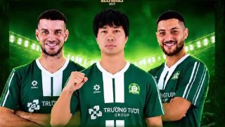 TRỰC TIẾP bóng đá Đồng Nai vs Thể Công Viettel - Link xem trực tiếp V.League hôm nay 4/9