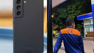 Giá xăng dầu hôm nay tối 4/9: Xăng E5 tăng 720 đồng vẫn rẻ hơn đỉnh gần 8.000, Galaxy S21 FE rẻ như cho