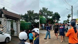 Đắk Lắk: Nguyên nhân hai mẹ con bị đâm thương vong tại nhà, hé lộ mối quan hệ giữa nạn nhân và nghi phạm