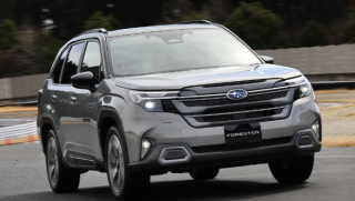 Điểm tin ô tô 4/9: Cập nhật giá xe Subaru tháng 9 này, hé lộ hình ảnh mới về Kia Sportage 2028 
