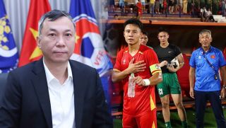 VFF được chuyên gia bóng đá 'hiến kế', HLV châu Âu được tiến cử dẫn dắt U20 Việt Nam