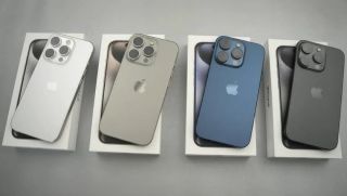 Cập nhật nóng giá iPhone 14, 15, 16 Pro Max 'đảo động' lao dốc không phanh, cần gì chờ iPhone 18 Pro Max