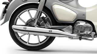 Honda chính thức ra mắt ‘huyền thoại xe số’ 125cc mới tại Việt Nam: Thiết kế xịn hơn Future, giá mềm