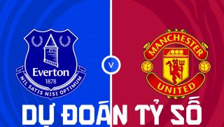 Nhận định bóng đá MU vs Everton 20h00 ngày 6/9 - Dự đoán tỷ số Ngoại hạng Anh hôm nay