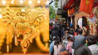 Bảng giá vàng hôm nay trưa 6/9: Vàng miếng SJC 'cắm đầu' lao dốc, vàng nhẫn 9999 đi hướng trái ngược