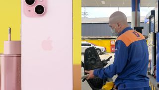 Bảng giá xăng dầu hôm nay 7/9: Dầu diesel giảm liền 2 kỳ, xăng E5, E10 vẫn rẻ, iPhone 15 rẻ như cho