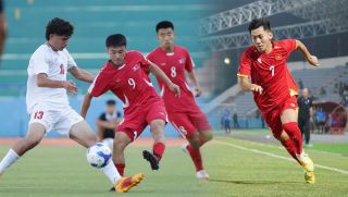 Kết quả bóng đá U20 Triều Tiên vs U20 Palestine hôm nay 6/9 - VL U20 châu Á 2027: Tuyển Việt Nam được giúp sức