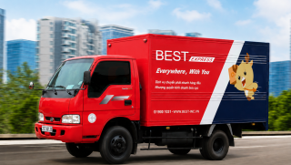 'Đón sóng' 9.9: Bưu cục BEST Express tối ưu nhân sự, chia tuyến để sẵn sàng mùa cao điểm
