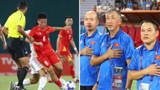 U20 Việt Nam xuống hạng ở VL châu Á sau 3 trận toàn thua, CĐV Đông Nam Á lập tức lên tiếng mỉa mai