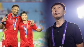 Danh sách tuyển Việt Nam dự FIFA ASEAN Cup 2026 có biến động lớn, HLV Kim Sang-sik trả giá cực đắt