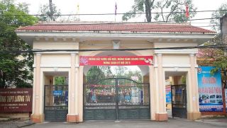 Cái kết cho thí sinh chép bài đạt 9,5 điểm Toán thi tốt nghiệp ở THPT Lương Tài, Bắc Ninh