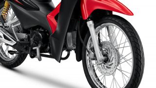 Tin xe máy 7/9: Honda ra mắt ‘xe số quốc dân’ 110cc mới giá 38 triệu đồng, thiết kế sang hơn Future