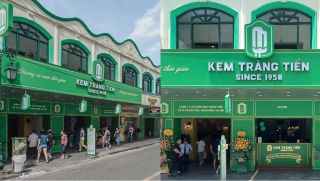 Kem Tràng Tiền sắp rời ‘đất vàng’ 35 Tràng Tiền: Ai đang sở hữu khu đất từng được rao bán gần 800 tỷ đồng?