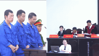 4 anh em ruột tranh chấp đất kèm tuyên bố ‘ai vào đất tao là tao chém hết’: Bản án cuối cùng cho 4 bị cáo