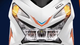 Quên Vision đi, Honda chính thức ra mắt ‘xe ga quốc dân’ 110cc mới giá 36 triệu đồng, lấn át SH Mode