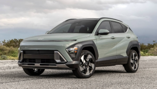 Hyundai Kona 2028 lộ diện: ‘Lột xác’ thiết kế, dùng chung động cơ với Kia Seltos