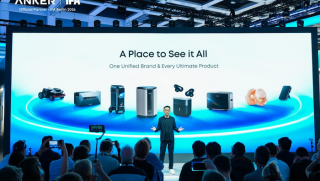 Aker Innovations hợp nhất các thương hiệu dưới một tên gọi duy nhất: Anker