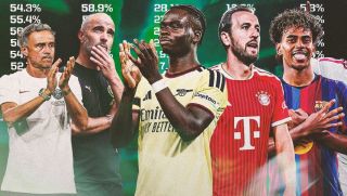 Dự đoán đội vô địch UEFA Champions League 2026/27: Siêu máy tính quay lưng với Man United, đặt niềm tin vào Arsenal