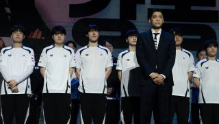 Đội tuyển LMHT Hàn Quốc tổ chức giao hữu với Việt Nam và Mỹ trước thềm ASIAD 2026 tại Busan