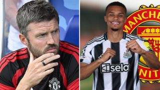 Man Utd nẫng tay trên Liverpool, 'đá tảng' được cả Ngoại hạng Anh săn đón cập bến Old Trafford?